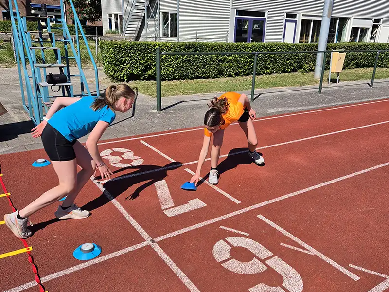 Zomer Academy 2026 Zomer Academy 2026