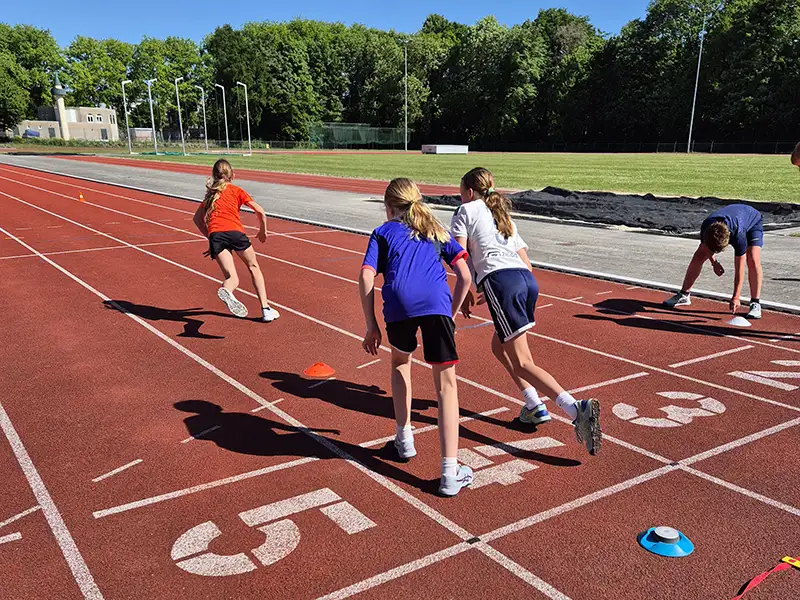 Zomer Academy 2026 Zomer Academy 2026