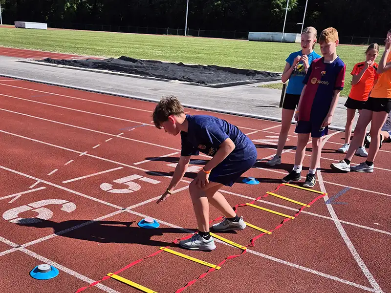 Zomer Academy 2026 Zomer Academy 2026