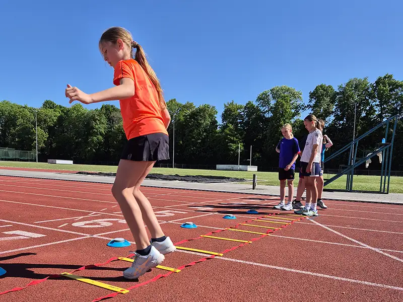 Zomer Academy 2026 Zomer Academy 2026