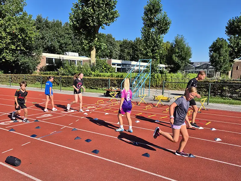 Zomer Academy 2026 Zomer Academy 2026