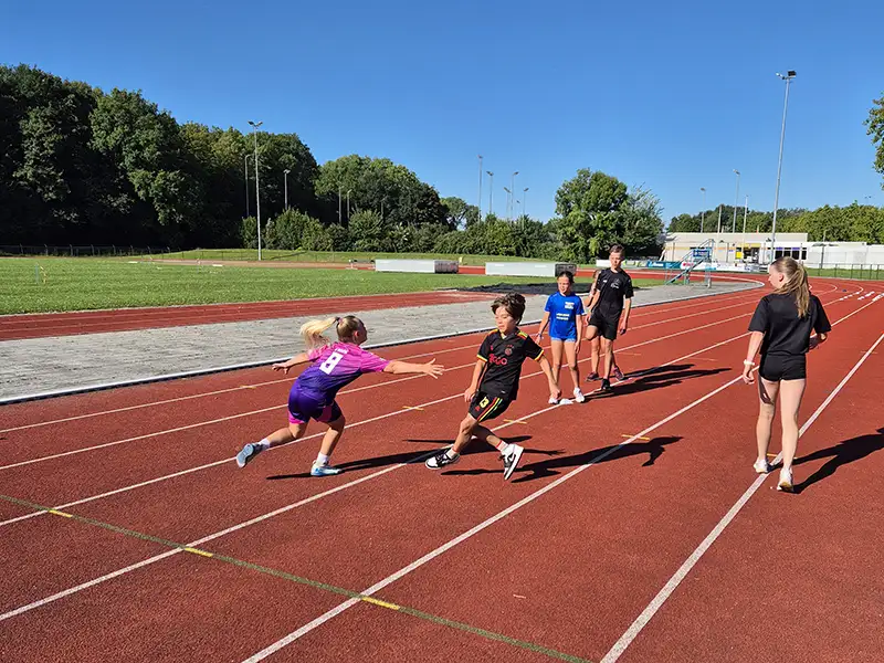 Zomer Academy 2026 Zomer Academy 2026