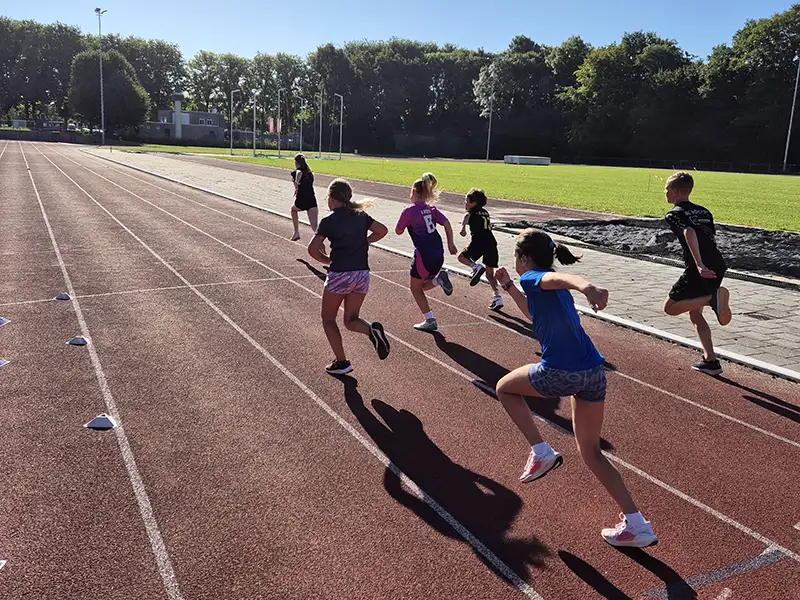 Zomer Academy 2026 Zomer Academy 2026